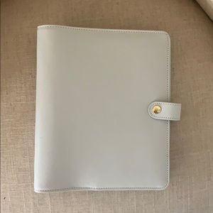 Kikki K A5 Ring Planner